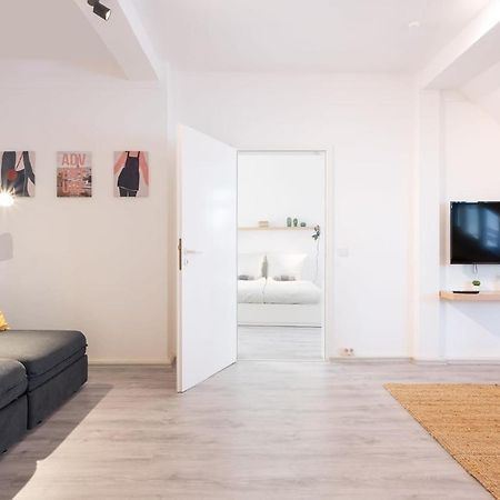 2 Bedroom Top Floor Apartment Direct On Marienplatz Мюнхен Екстериор снимка