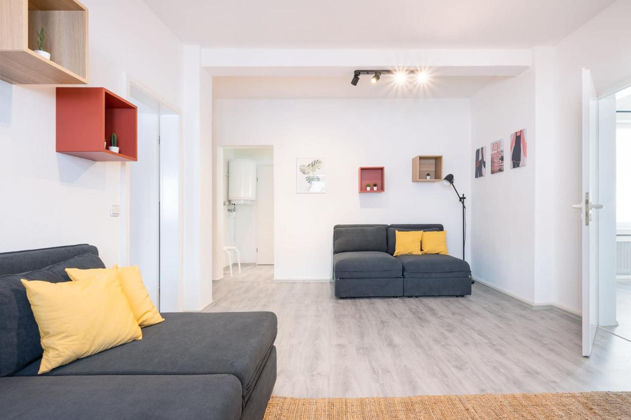 2 Bedroom Top Floor Apartment Direct On Marienplatz Мюнхен Екстериор снимка