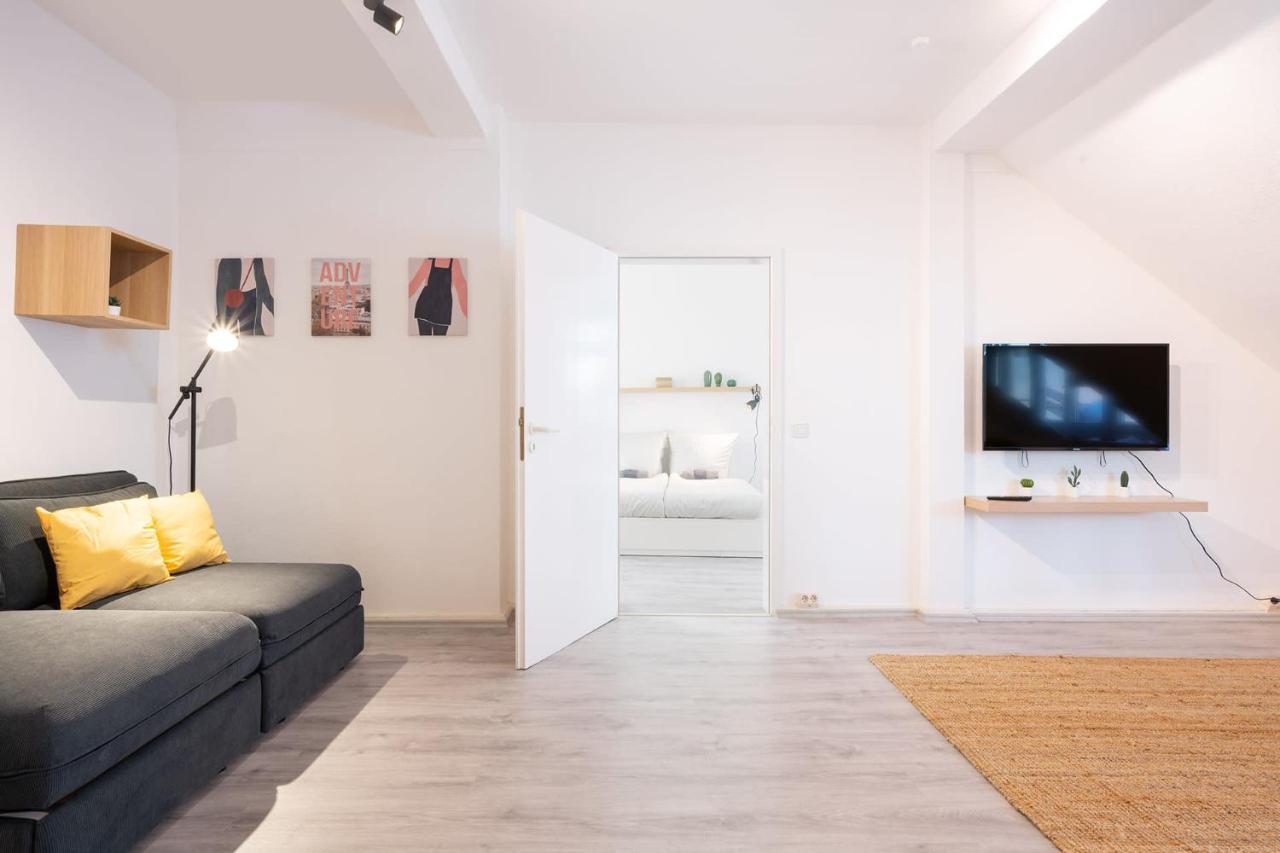 2 Bedroom Top Floor Apartment Direct On Marienplatz Мюнхен Екстериор снимка
